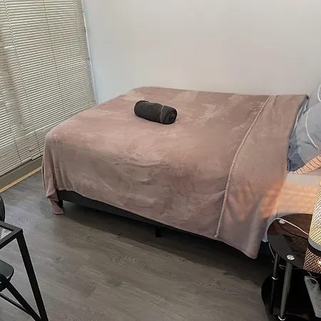 City Lifestyle Accommodation-3