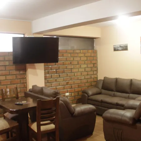Andean Atoq Hostel-2