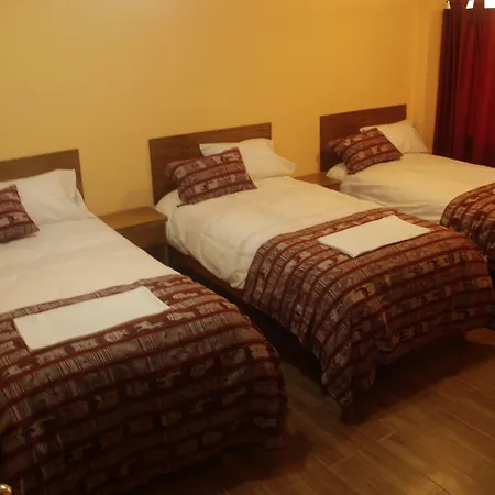 Andean Atoq Hostel-3