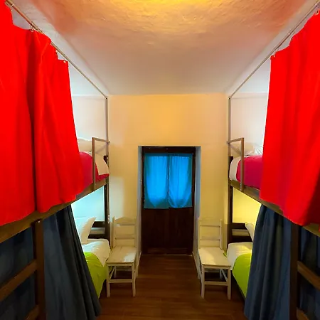 Tucan Hostel-2