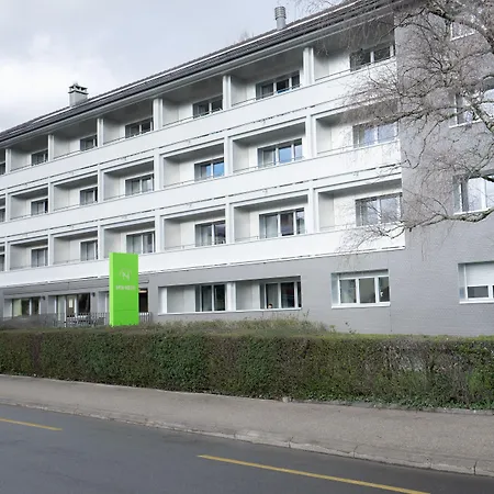 Nyon Hostel-3