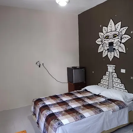 Blue Magic Hostel-2