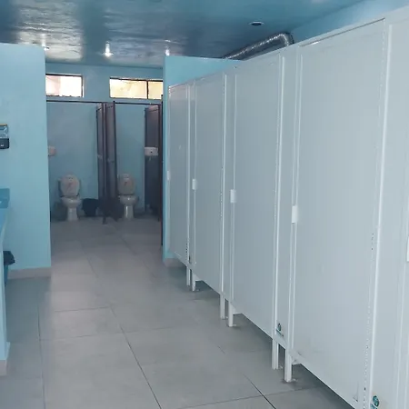 Blue Magic Hostel-3