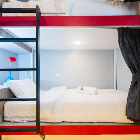 So Good Haad Rin Hostel-2