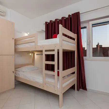 Hostel Free Bird (Adults Only)-3