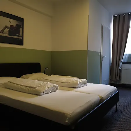 Hammerbrook Hostel-3