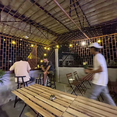 Mind Day Hostel Khaosan-3