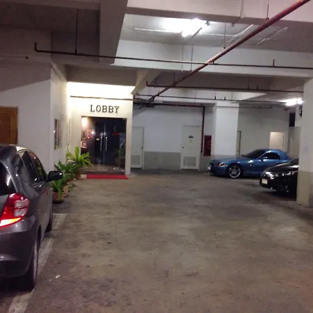 Lee Place Hotel-3