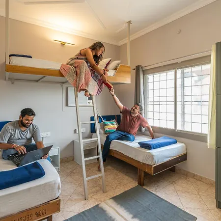 Madpackers Rishikesh-3