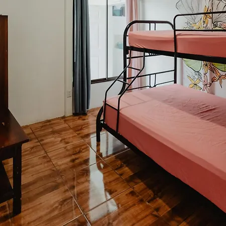 La Tribu Boutique Hostel For Women-2