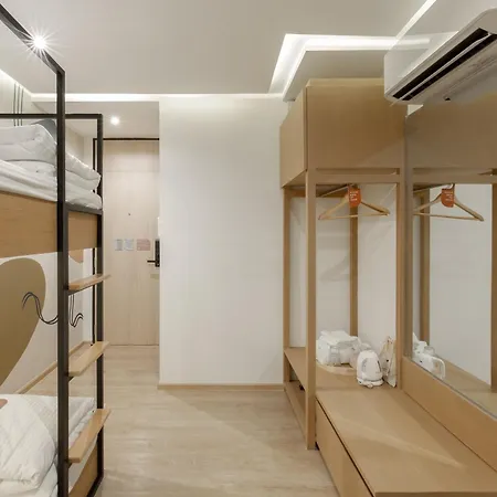 Double B Hostel-3