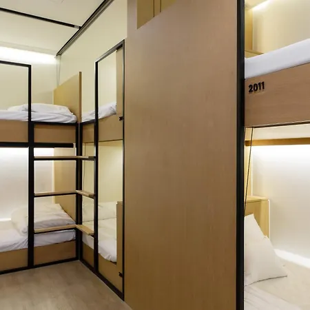 Double B Hostel-3