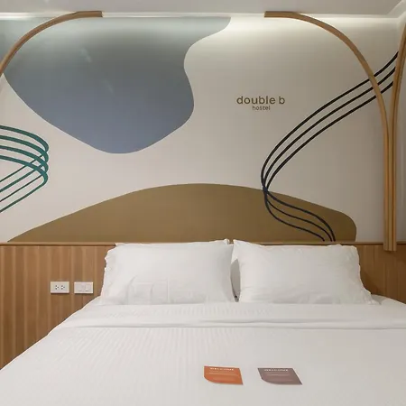 Double B Hostel-2