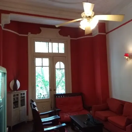Hostel Estoril-2