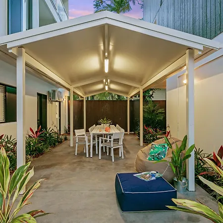 Redhill Cairns Living - Gatton St-3
