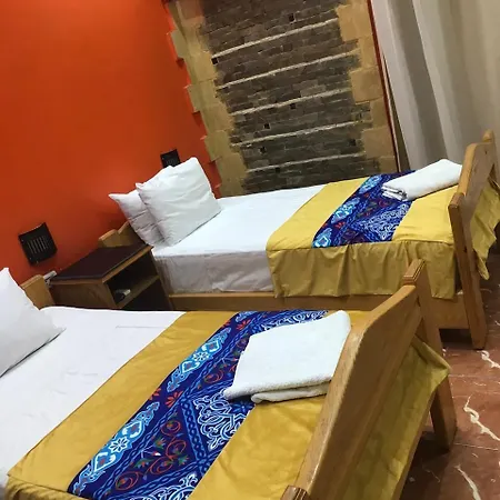 Golden Hotel Cairo-2