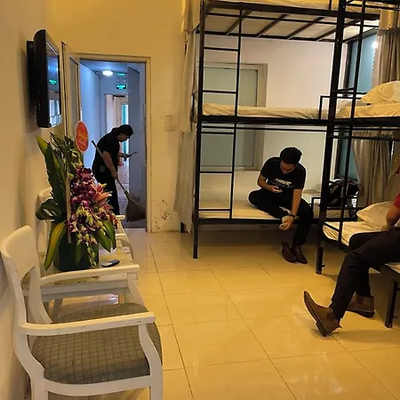 Hanoi Jade Hostel-2