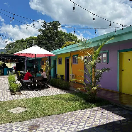 Funk Yeah Hostel-3
