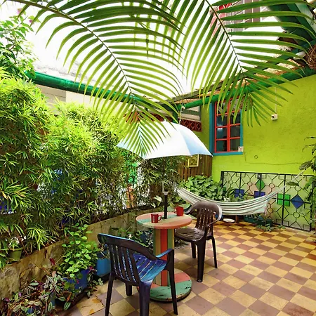 Ding-Dong Hostel-3