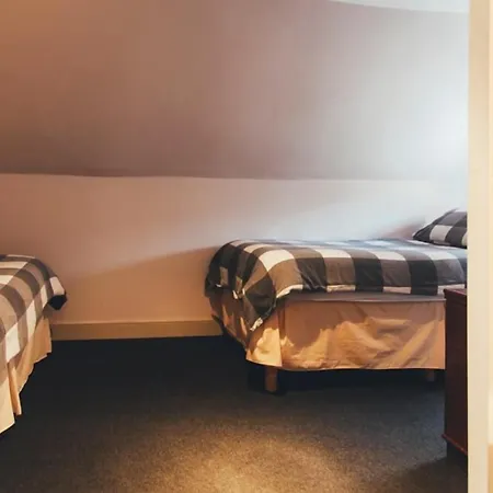 Dundee Backpackers Hostel-3