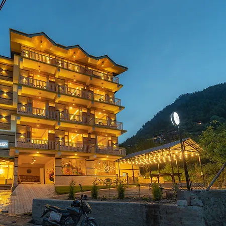 The Social Stays Manali-2