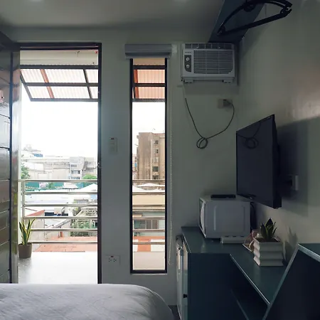 Cebu Backpackers Hostel-2