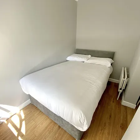 Leevin Stay Hostel-2