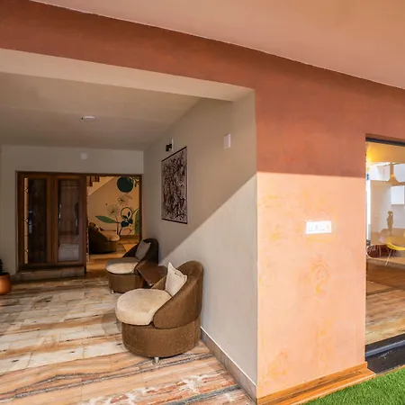 Zostel Kochi, Ernakulam-3