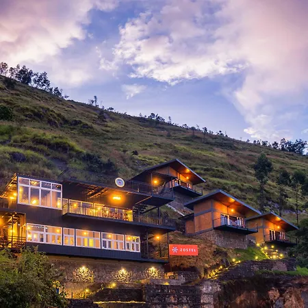 Zostel Plus Poombarai, Kodaikanal-2