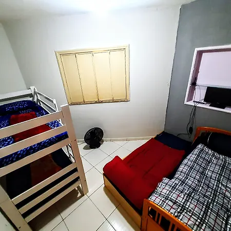 Setimo Hostel 7-2