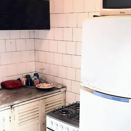 Setimo Hostel 7-3
