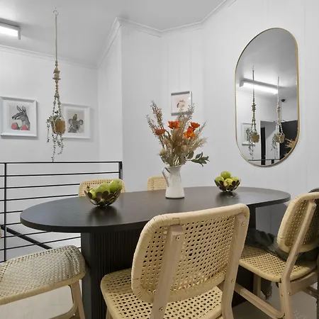 Central Sydney Budget Stay - Near Central Station-2