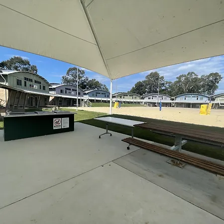 Gold Coast Performance Centre-2