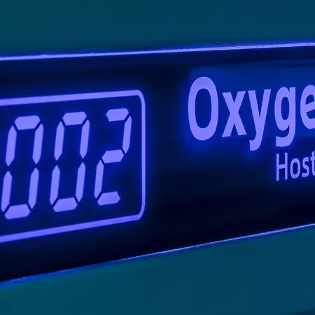 Oxygen Hostel Capsula-3
