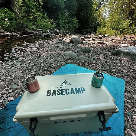 Zenith Basecamp-2