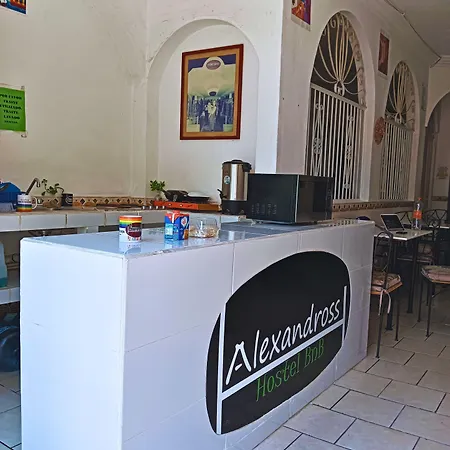 Alexandross Hostel-3