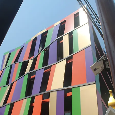 H-District Boutique Poshotel-2