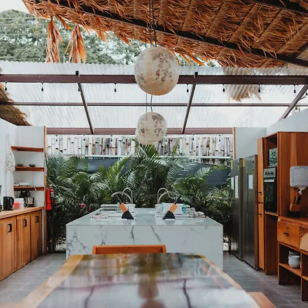 La Tribu Boutique Hostel For Women-2