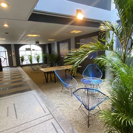 Wonder Hostal-3