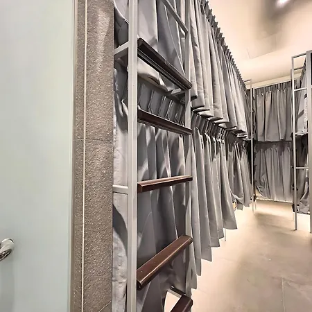 Futura Boutique Hostel-2