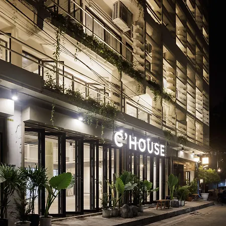 C'House Bangkok-3