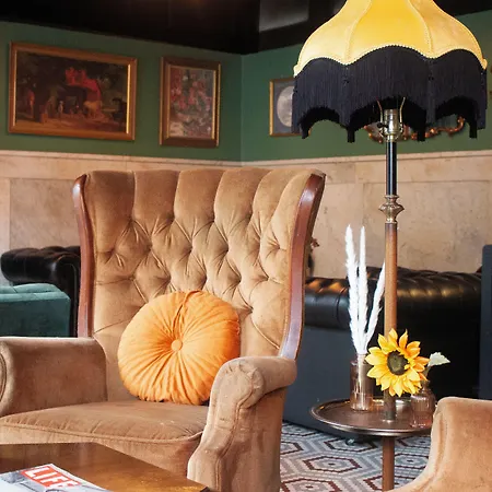 The Nolita Express Hostel-2