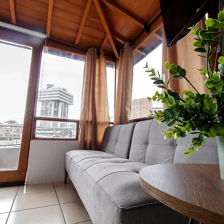 Citadin Hotel-3
