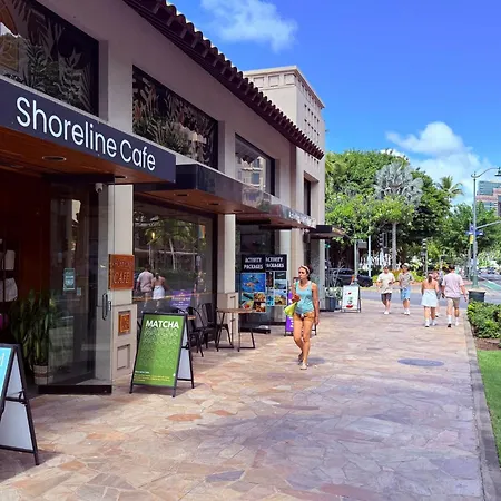 Bposhtels Waikiki Retreat-2