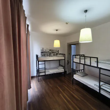 Antique Hostel-2