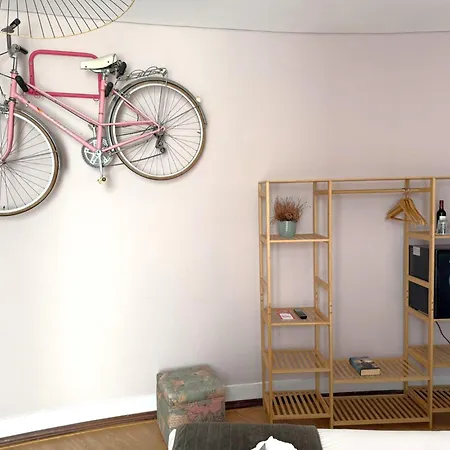 Sunset Destination Hostel-3