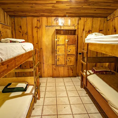 Hostel La Suerte-3