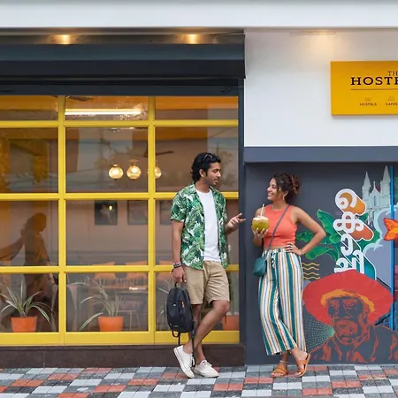 The Hosteller Fort Kochi-3