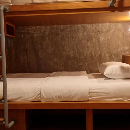 Rere Hostel - รีรีโฮสเทล-3