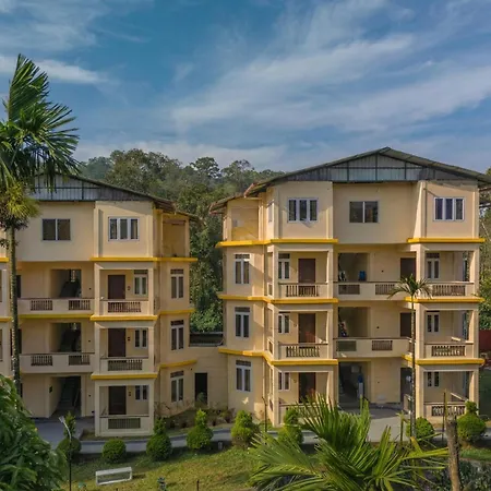 The Hosteller Bam Coorg-2